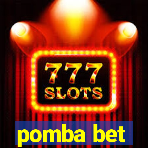 pomba bet